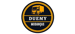 Duemy Mudanças